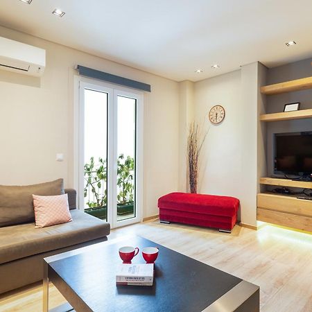 A Place 4U No69 Apartment Athens Luaran gambar