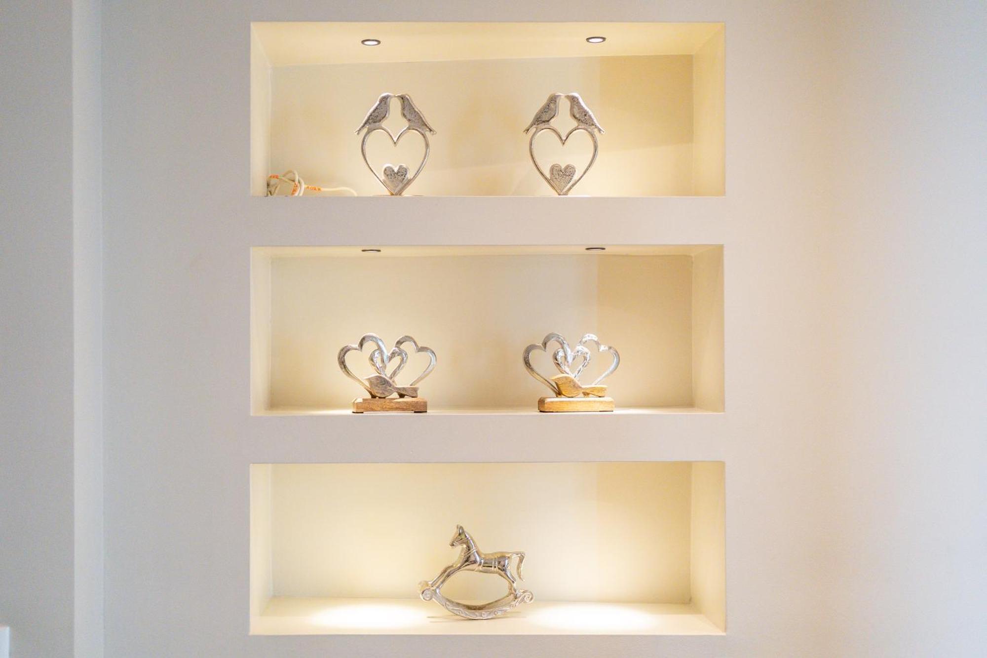 A Place 4U No69 Apartment Athens Luaran gambar