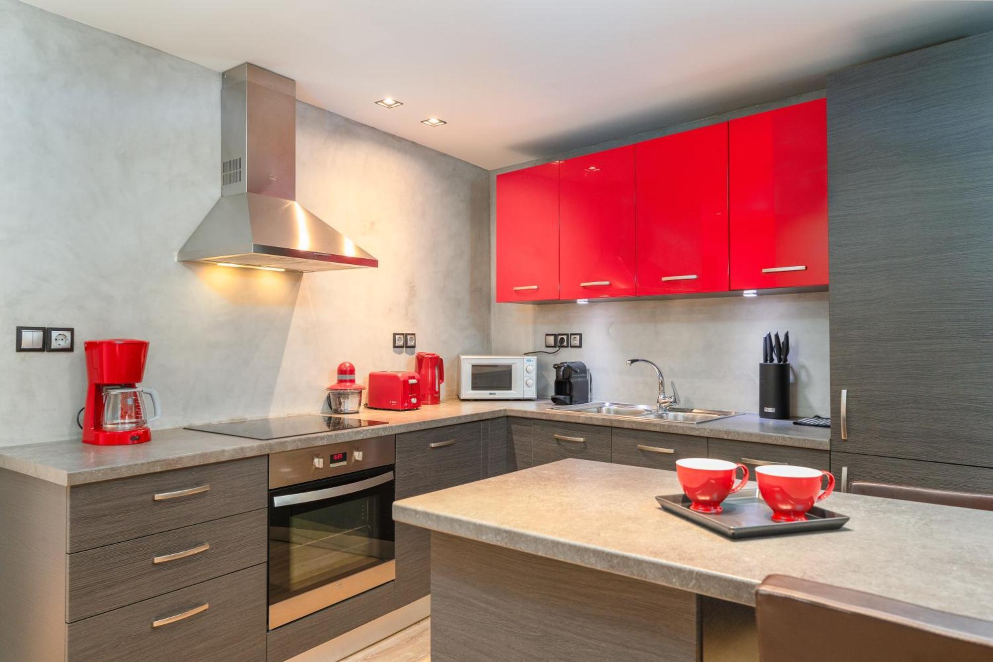 A Place 4U No69 Apartment Athens Luaran gambar