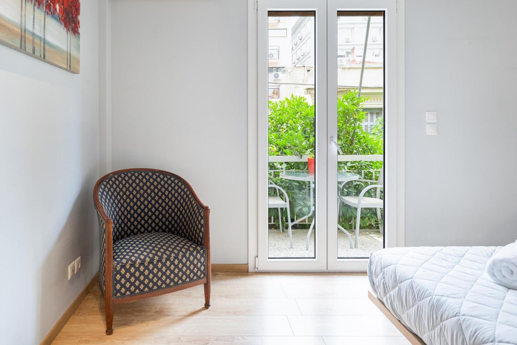 A Place 4U No69 Apartment Athens Luaran gambar